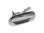 Dorman 91080 Exterior Door Handle - Front Left - view 2