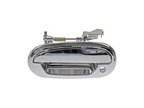 Dorman 91080 Exterior Door Handle - Front Left - view 1
