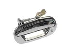 Dorman 91082 Exterior Door Handle - Front Left - view 2