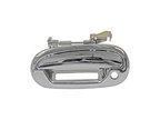 Dorman 91082 Exterior Door Handle - Front Left - view 1