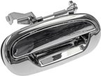 Dorman 91083 Exterior Door Handle - Rear Right - view 2