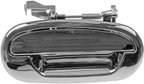 Dorman 91083 Exterior Door Handle - Rear Right - view 1