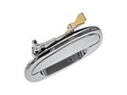 Dorman 91084 Exterior Door Handle - Rear Left - view 2