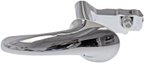 Dorman 91088 Interior Door Handle - Front Left or Rear Left - view 1