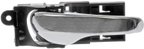 Dorman 91089 Interior Door Handle - Front Right - view 1
