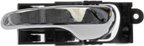 Dorman 91090 Interior Door Handle - Front Left - view 1