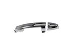Dorman 91096 Exterior Door Handle - Front Right, Rear Left or Rear Right - view 1
