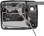 Dorman 91098 Exterior Door Handle - Front Right - view 3