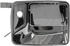 Dorman 91098 Exterior Door Handle - Front Right - view 1