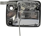 Dorman 91099 Exterior Door Handle - Front Left - view 3
