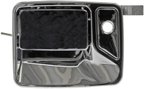 Dorman 91099 Exterior Door Handle - Front Left - view 1
