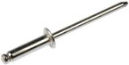 Dorman 91106 Exterior Door Handle - Front Right - view 1