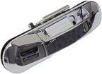 Dorman 91109 Exterior Door Handle - Rear Right - view 2