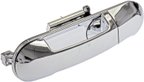 Dorman 91110 Exterior Door Handle - Rear Left - view 2
