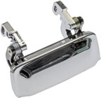 Dorman 91111 Exterior Door Handle - Front Left or Front Right - view 2