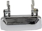 Dorman 91111 Exterior Door Handle - Front Left or Front Right - view 1