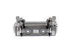 Dorman 91112 Exterior Door Handle - Front Left, Front Right, Rear Left or Rear Right - view 3