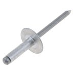 Dorman 91112 Exterior Door Handle - Front Left, Front Right, Rear Left or Rear Right - view 1
