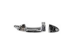Dorman 91113 Exterior Door Handle - Front Right, Rear Left or Rear Right - view 3