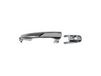 Dorman 91116 Exterior Door Handle - Front Left - view 1