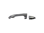 Dorman 91117 Exterior Door Handle - Front Right, Rear Left or Rear Right - view 1