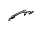 Dorman 91118 Exterior Door Handle - Front Left or Front Right - view 2