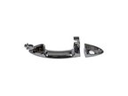 Dorman 91118 Exterior Door Handle - Front Left or Front Right - view 3