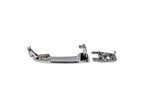 Dorman 91120 Exterior Door Handle - Front Left or Front Right - view 3