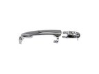 Dorman 91120 Exterior Door Handle - Front Left or Front Right - view 1