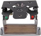 Dorman 91121 Tailgate Handle - view 1