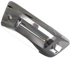 Dorman 91123 Tailgate Handle Bezel - view 2