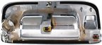 Dorman 91123 Tailgate Handle Bezel - view 3