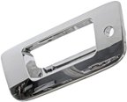 Dorman 91124 Tailgate Handle Bezel - view 2