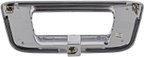 Dorman 91125 Tailgate Handle Bezel - view 3