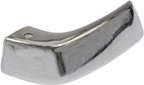 Dorman 91127 Interior Door Handle - Front Left or Rear Left - view 2