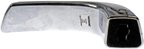 Dorman 91127 Interior Door Handle - Front Left or Rear Left - view 3