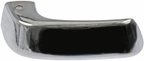 Dorman 91127 Interior Door Handle - Front Left or Rear Left - view 1