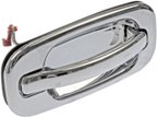 Dorman 91128 Exterior Door Handle - Front Right - view 2
