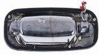 Dorman 91128 Exterior Door Handle - Front Right - view 4