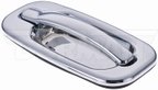 Dorman 91128 Exterior Door Handle - Front Right - view 5