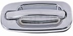 Dorman 91128 Exterior Door Handle - Front Right - view 1