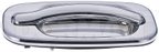 Dorman 91128 Exterior Door Handle - Front Right - view 3