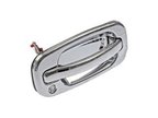 Dorman 91129 Exterior Door Handle - Front Right - view 2