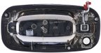 Dorman 91129 Exterior Door Handle - Front Right - view 4