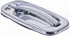 Dorman 91129 Exterior Door Handle - Front Right - view 5
