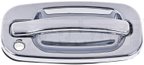 Dorman 91129 Exterior Door Handle - Front Right - view 1