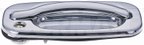 Dorman 91129 Exterior Door Handle - Front Right - view 3