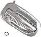 Dorman 91130 Exterior Door Handle - Front Left - view 2