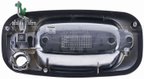 Dorman 91130 Exterior Door Handle - Front Left - view 4