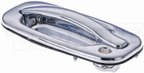 Dorman 91130 Exterior Door Handle - Front Left - view 5